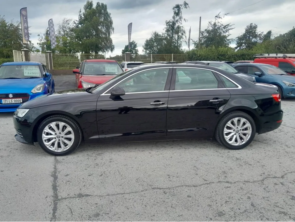 Audi A4 2.0 TDI SE ULTRA 150PS 4DR AUTO - Image 2
