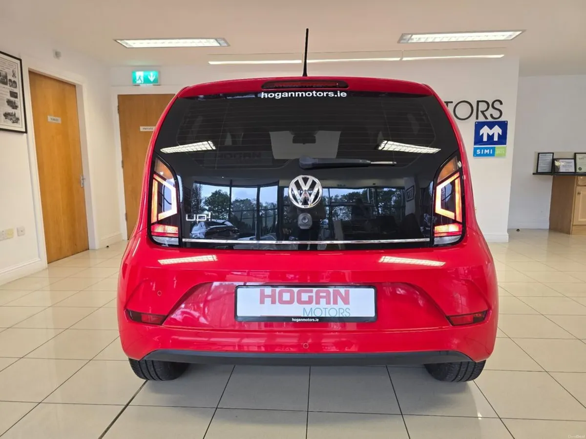 Volkswagen up! High Up 1.0 5DR H/B Automatic * Bes - Image 5