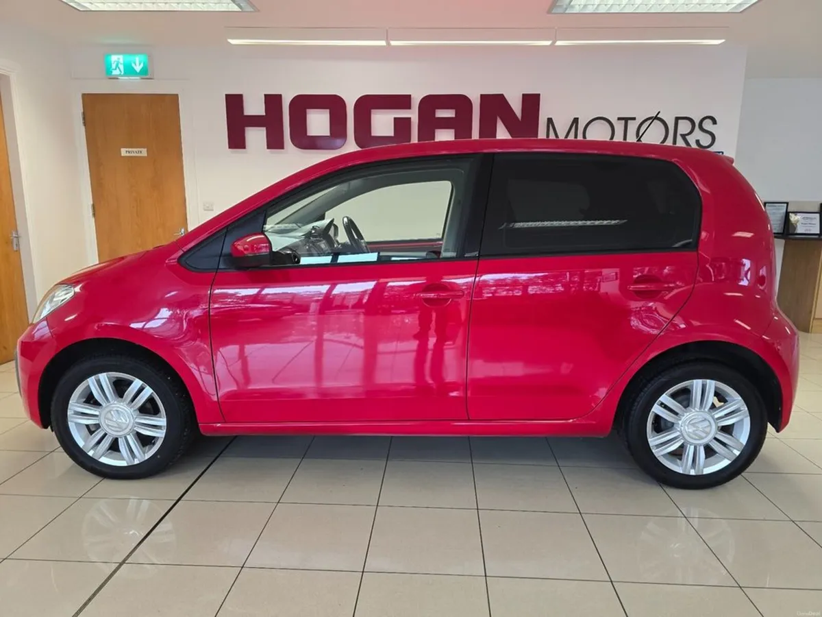 Volkswagen up! High Up 1.0 5DR H/B Automatic * Bes - Image 4