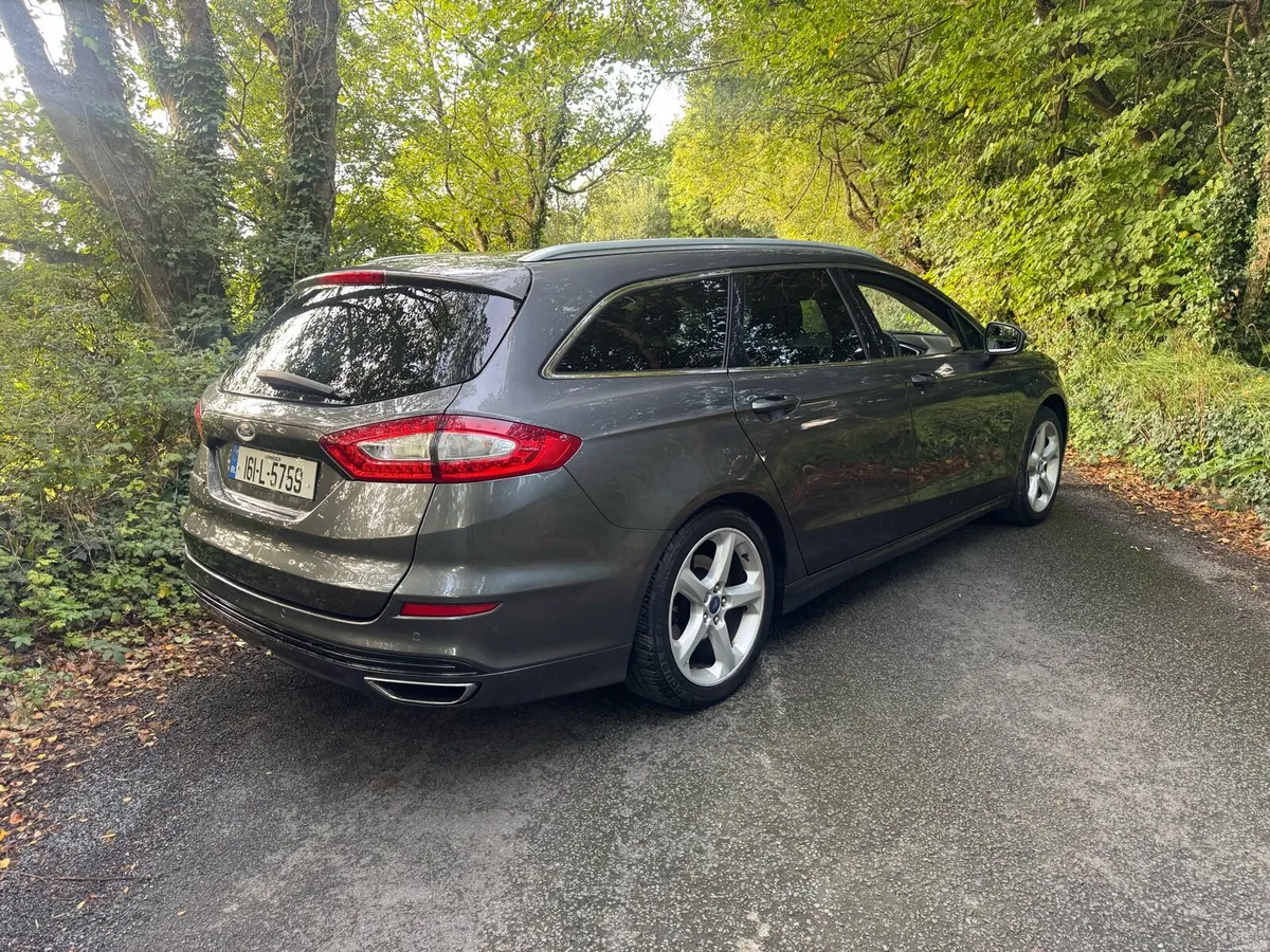 For mondeo titanium x - Image 3