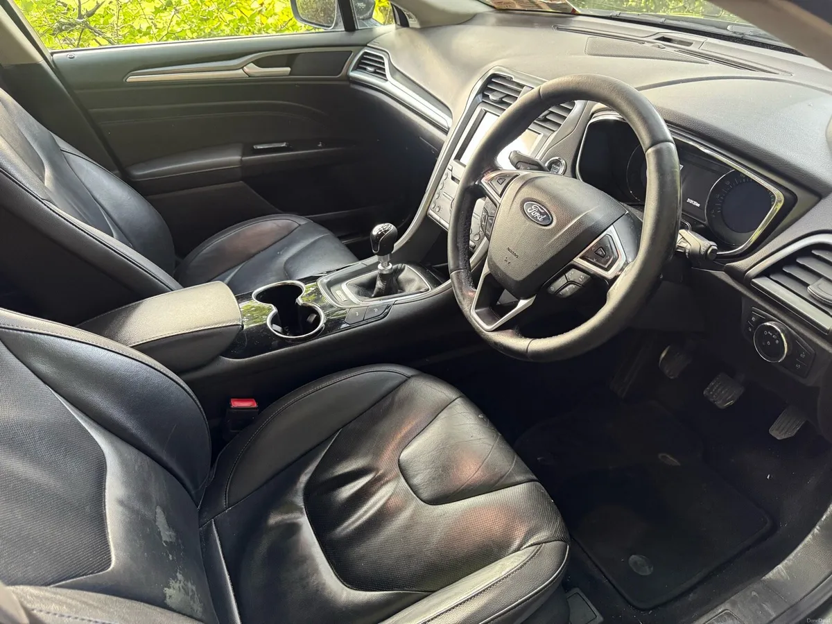 For mondeo titanium x - Image 5