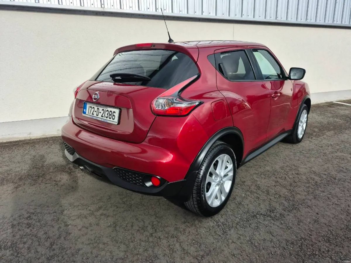 NISSAN JUKE **AUTOMATIC*ONLY-32,000mls*LIKE NEW* - Image 3