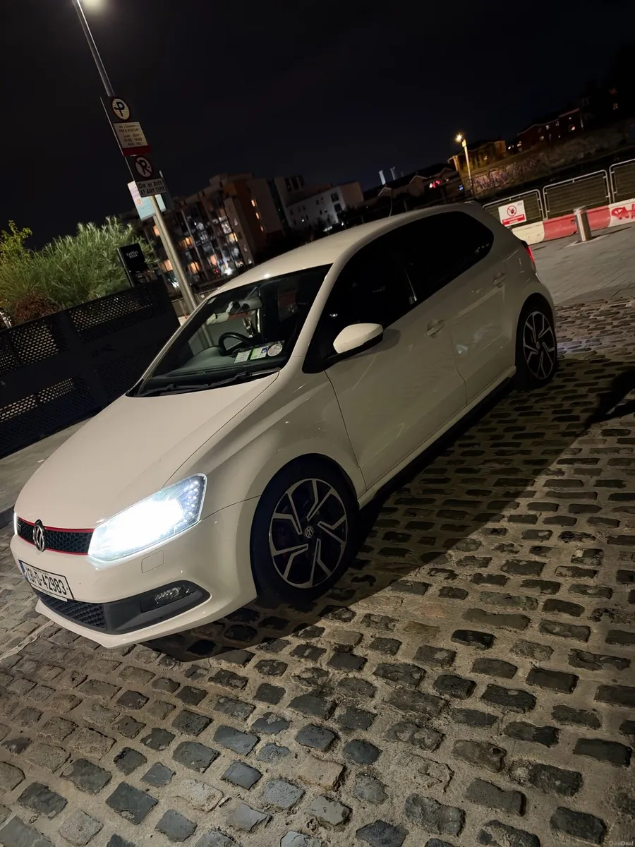 Polo Gti - Image 2
