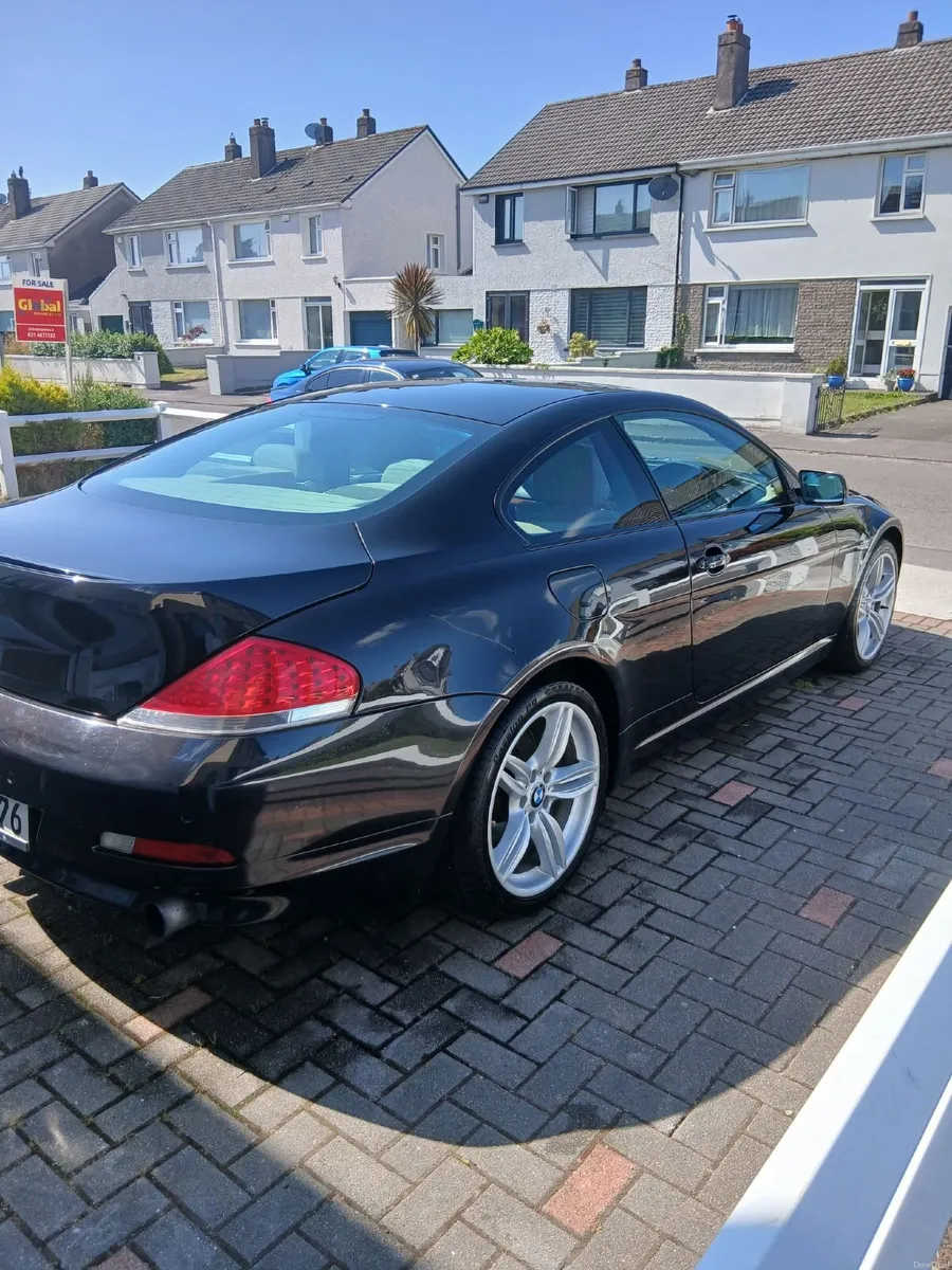 BMW 6 Series - 2006 - Image 3