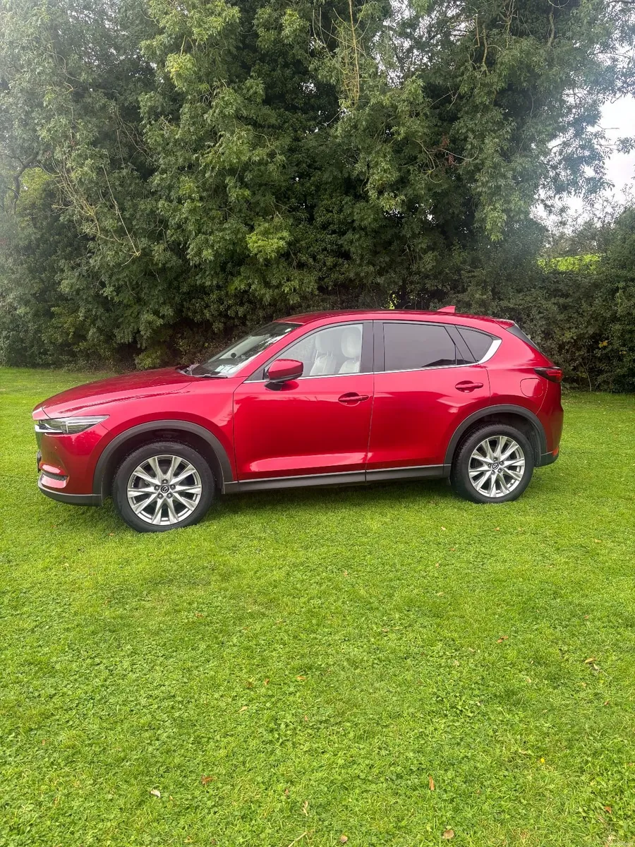 Mazda CX-5 2019 - Image 3