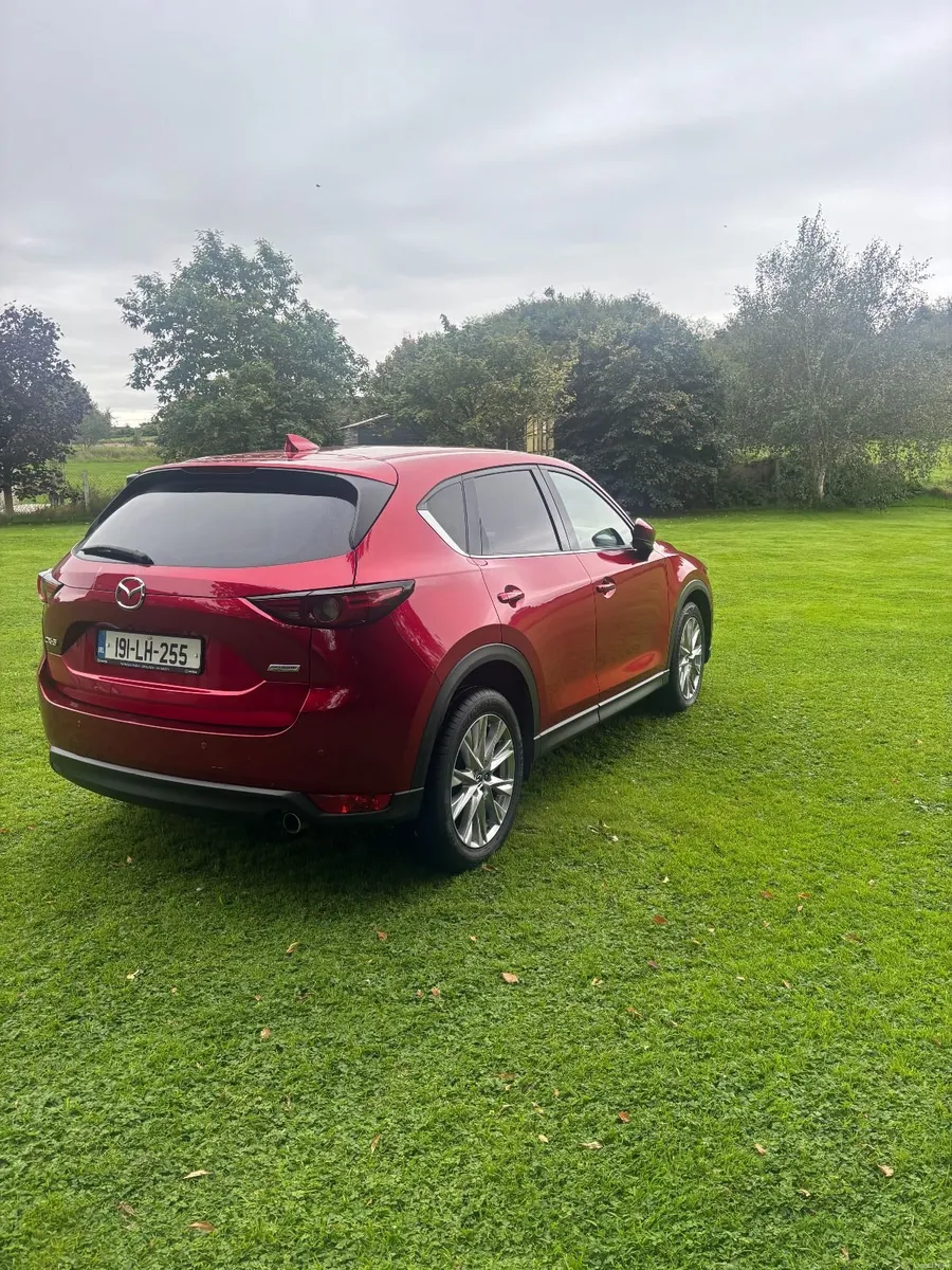 Mazda CX-5 2019 - Image 6