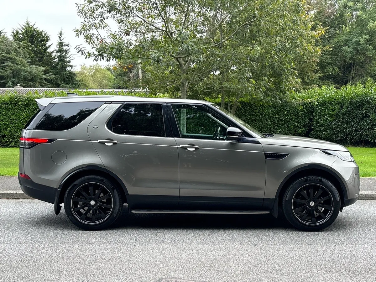 Land Rover Discovery 7-Seater - New Engine €7.5K - Image 2