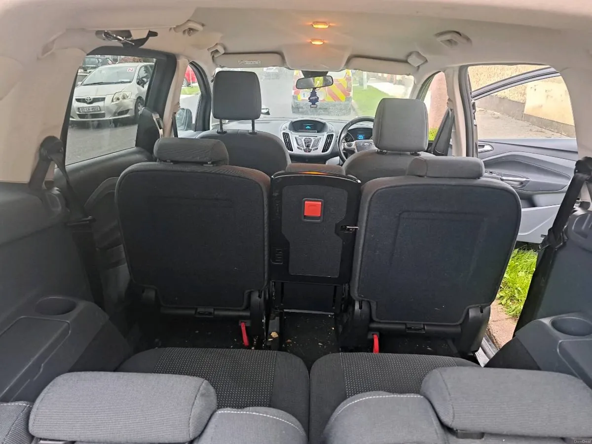 Ford C Max - Image 6