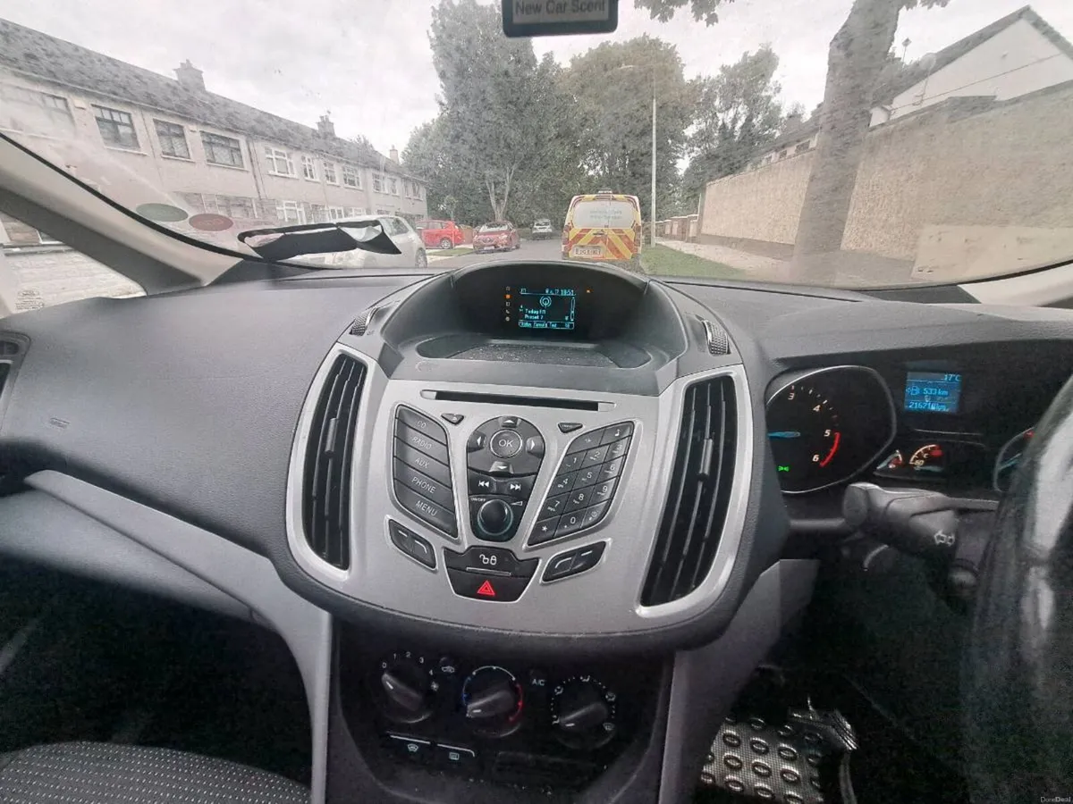 Ford C Max - Image 2