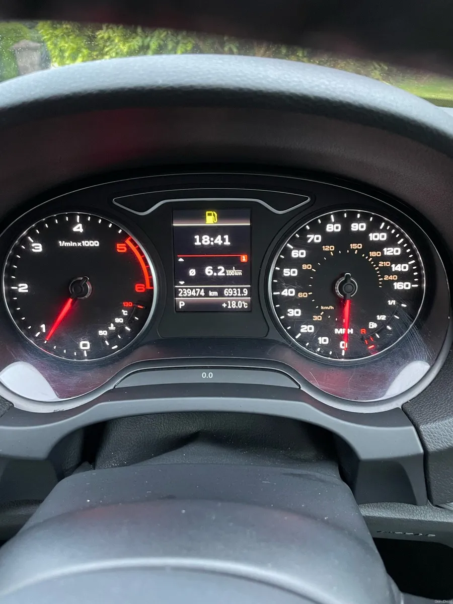 AUDI a3 - Image 3