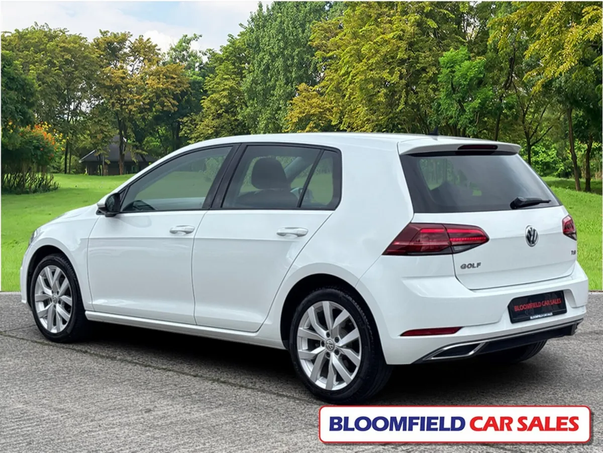 Volkswagen Golf 1.4 HIGHLINE , DIGITAL DASH // LOW - Image 5