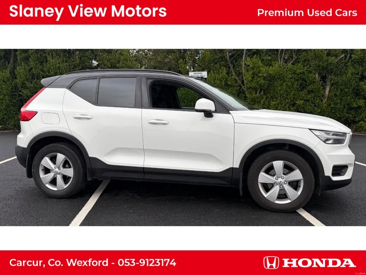 Volvo XC40 D3 5DR - Image 4