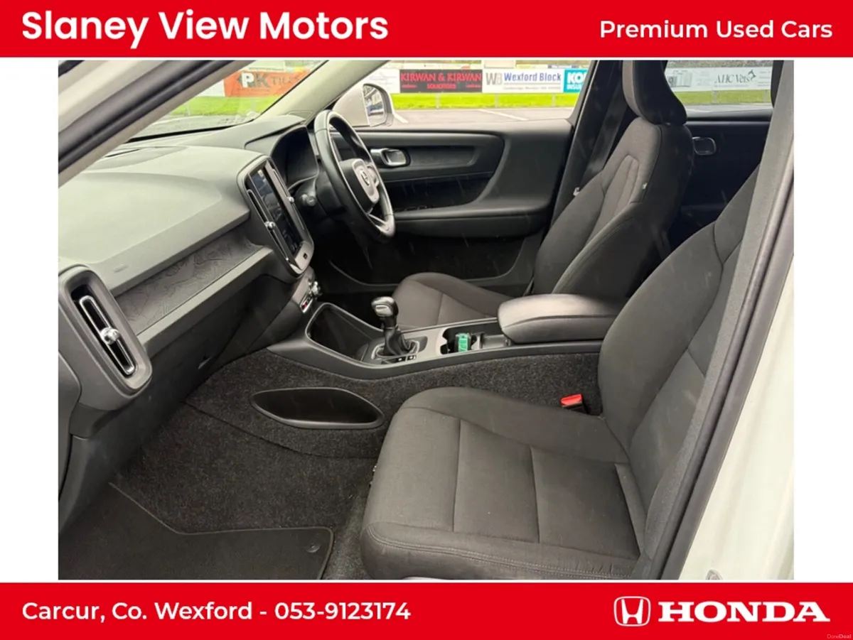 Volvo XC40 D3 5DR - Image 6