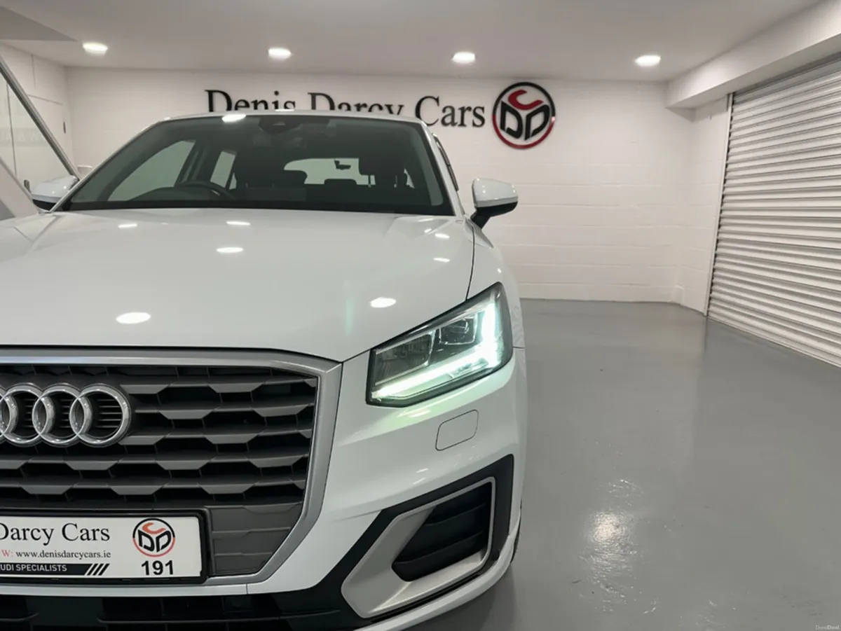 Audi Q2 (191) Q2 1.0TFSI S TRONIC LOW KMS VW/AUDI - Image 5