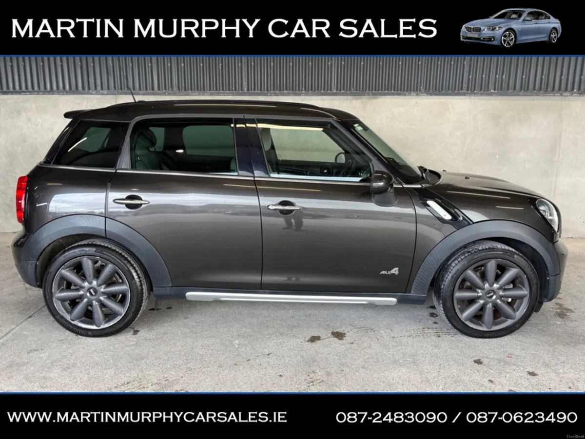 Mini Countryman MINI COOPER COUNTRYMAN AUTO (56,00 - Image 3