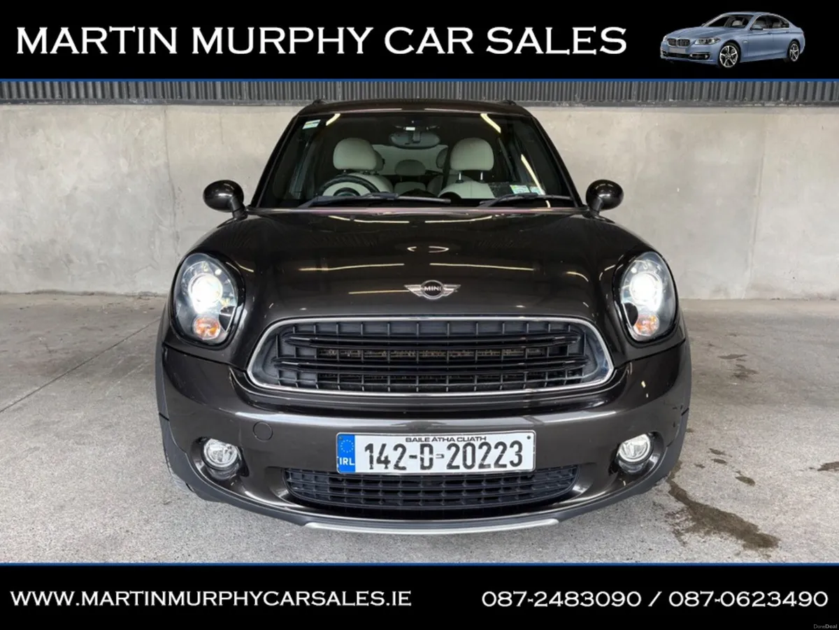 Mini Countryman MINI COOPER COUNTRYMAN AUTO (56,00 - Image 5