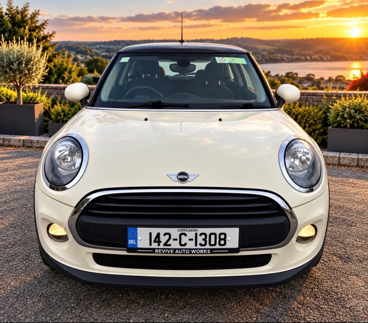 MINI 1.6 DIESEL • NEW NCT • LOW KM • €6,950 - Image 5