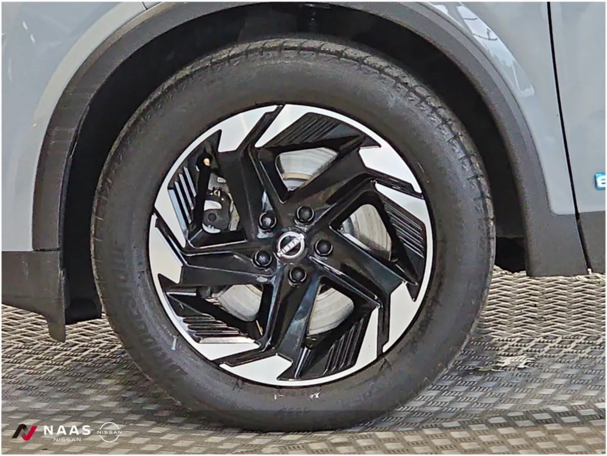 Nissan Qashqai E-POWER SV PREMIUM MY2 - Image 6
