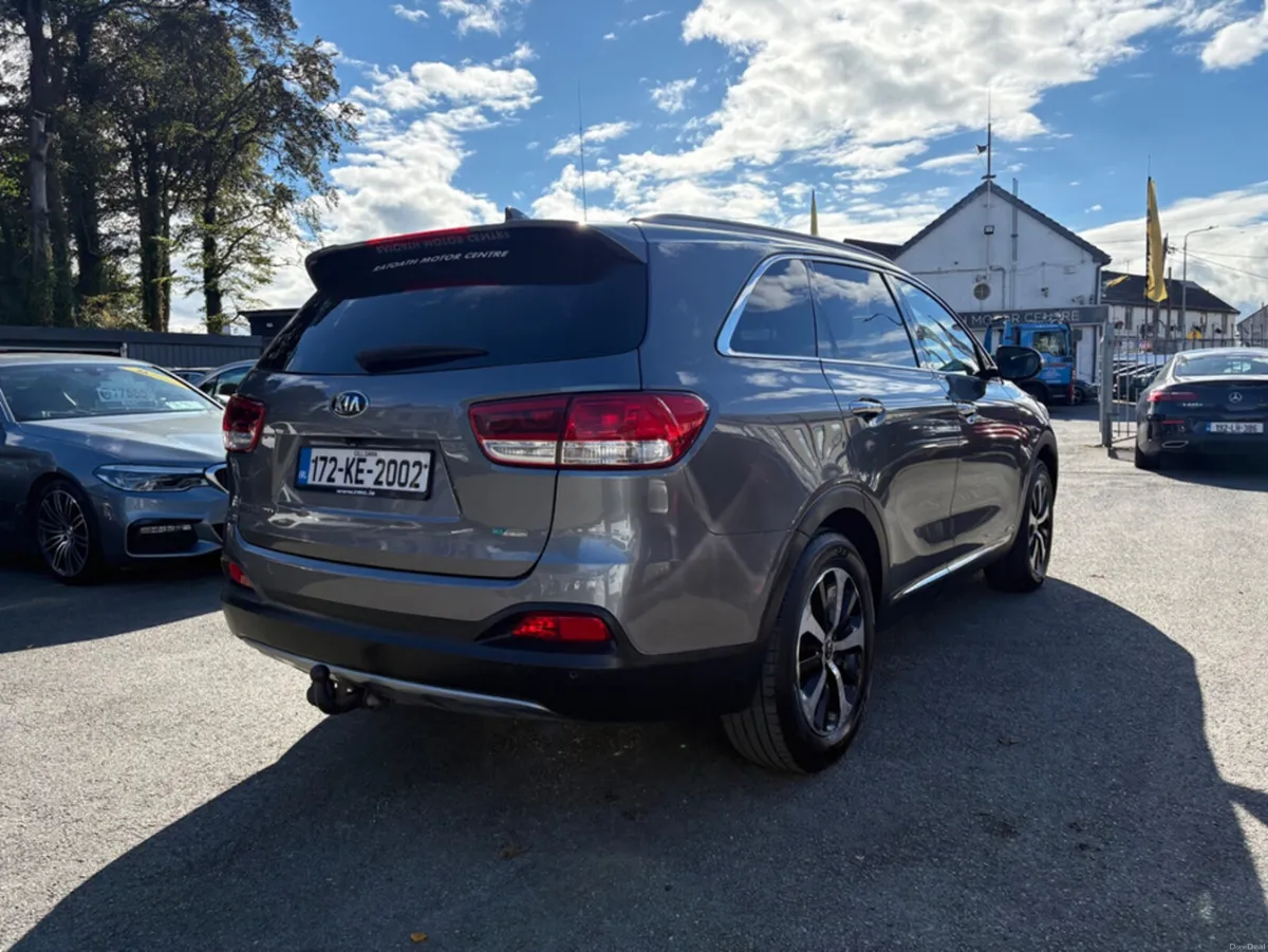 Kia Sorento 2.2 Crdi PLATINUM - Image 5