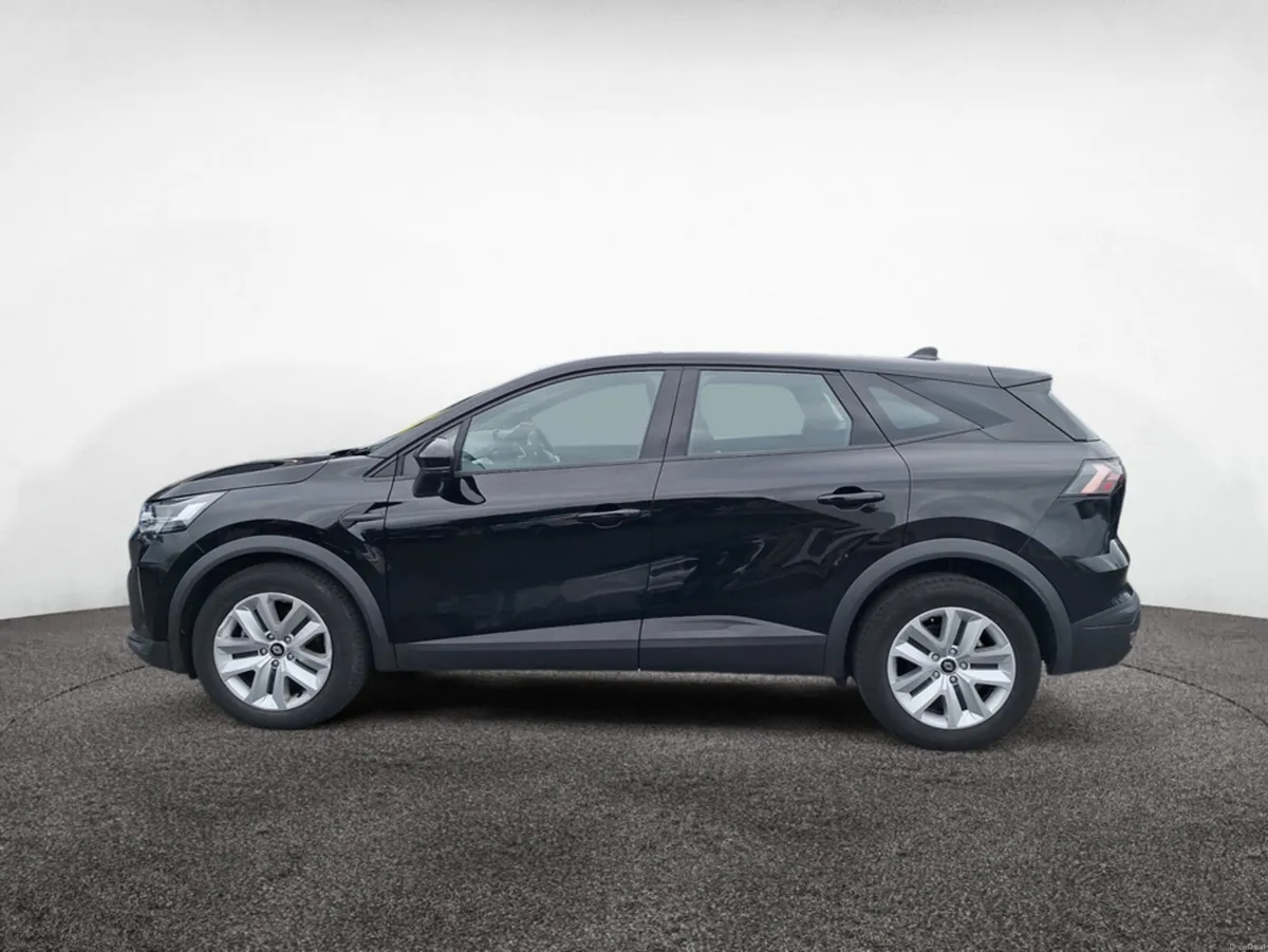 Renault Symbioz EVOLUTION FULL HYBRID - Image 3