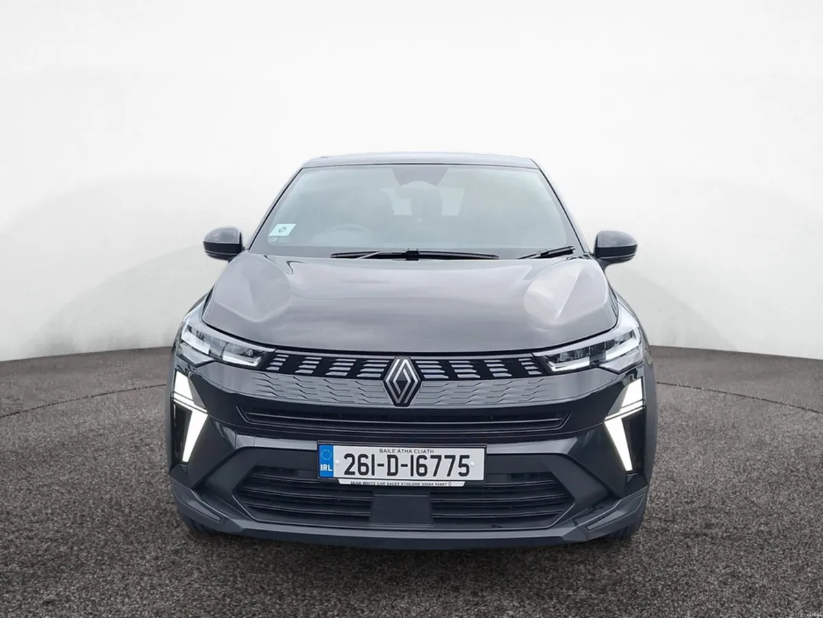 Renault Symbioz EVOLUTION FULL HYBRID - Image 6