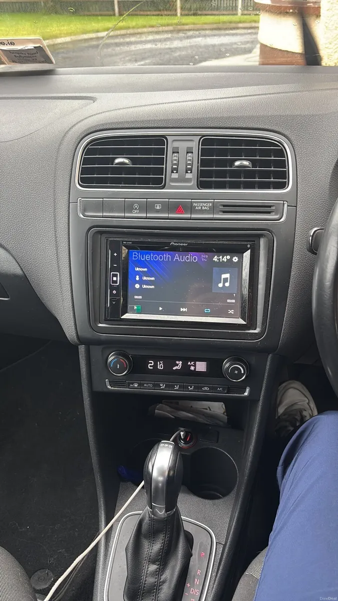 Volkswagen Polo 2017 - Image 3