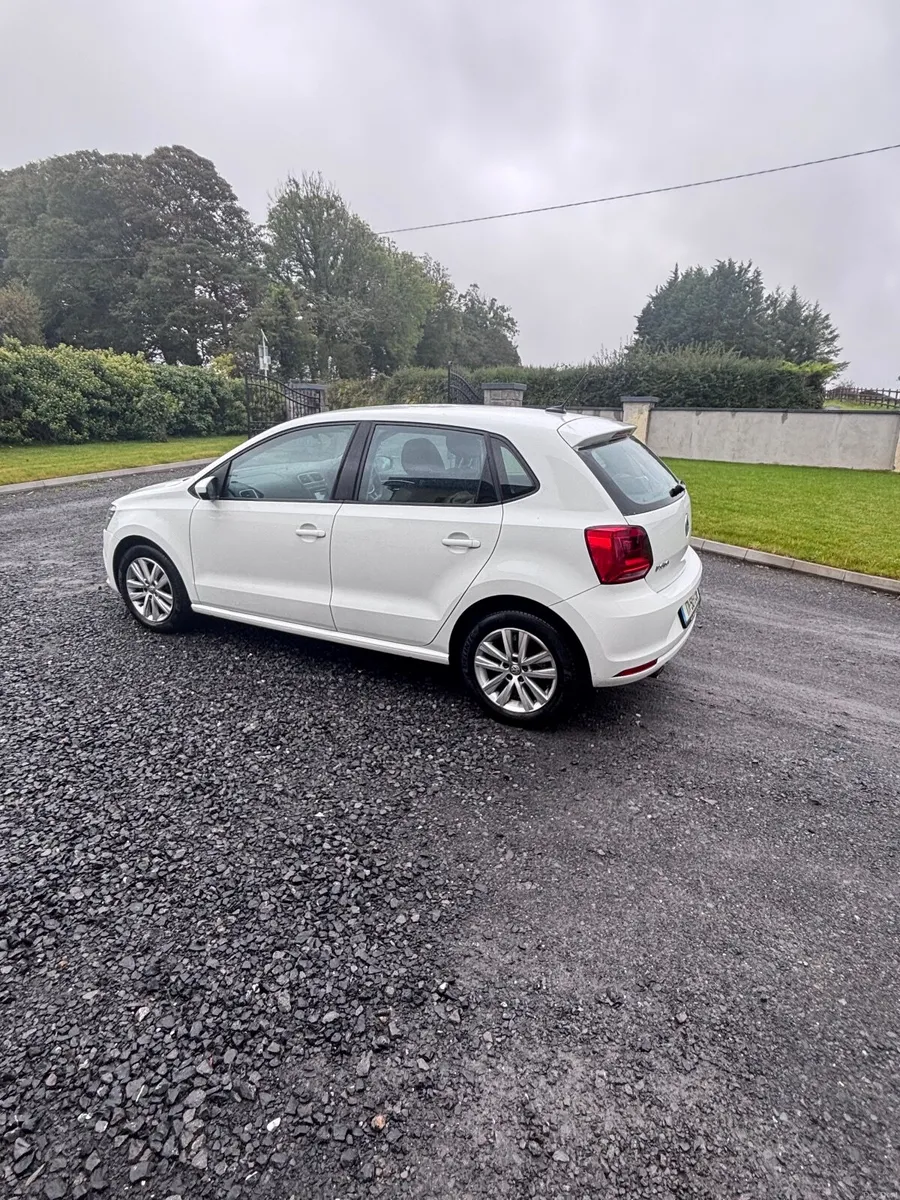 Volkswagen Polo 2017 - Image 4