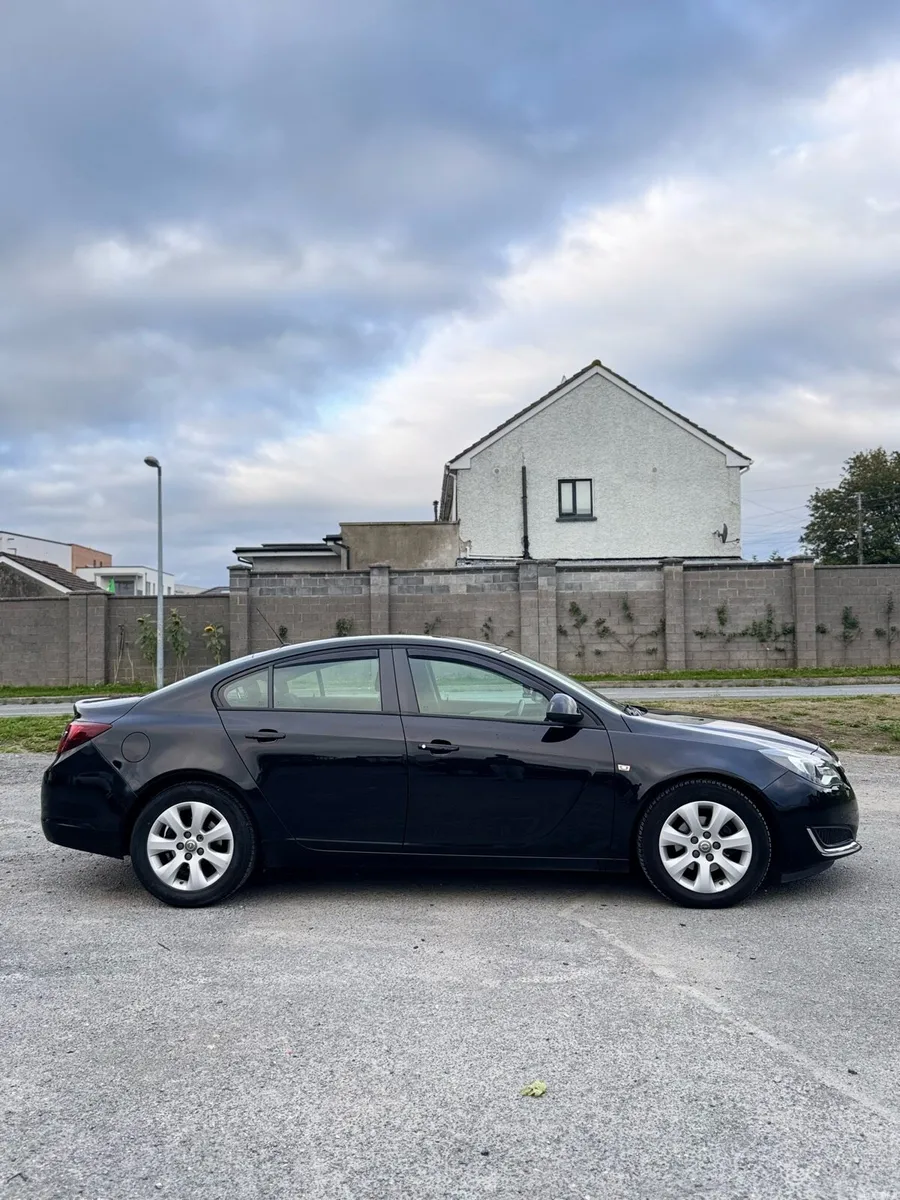 Opel Insignia - Image 2