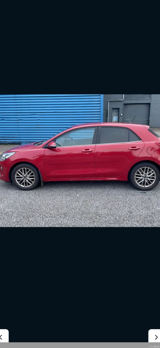Kia Rio 2017 1.25 EX Low Kms 90000 - Image 3