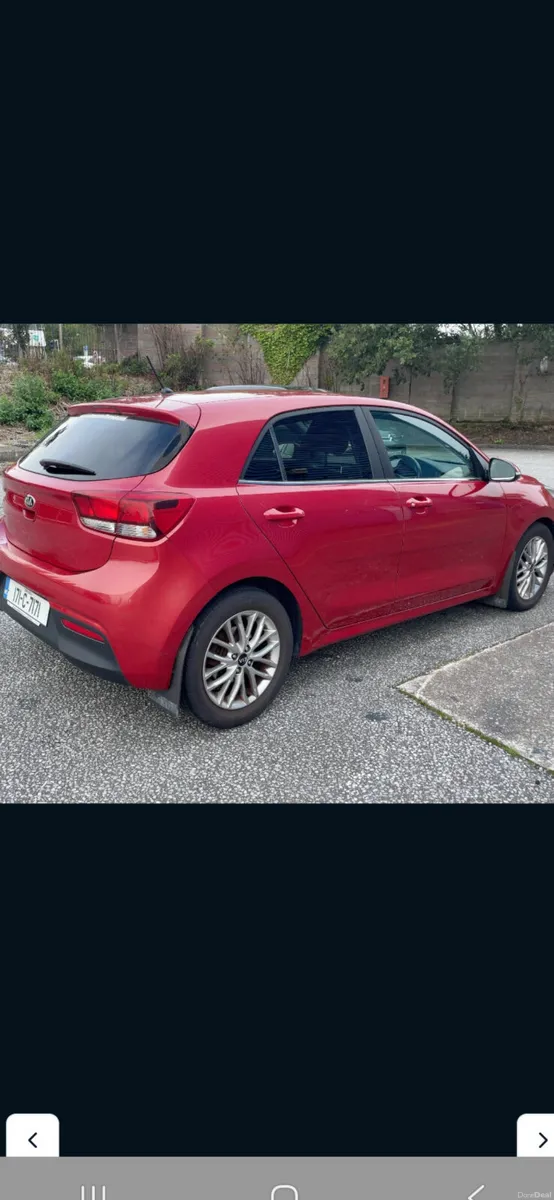 Kia Rio 2017 1.25 EX Low Kms 90000 - Image 6