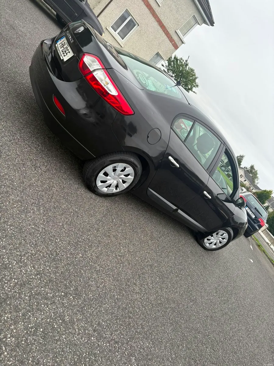 Renault Fluence - Image 4