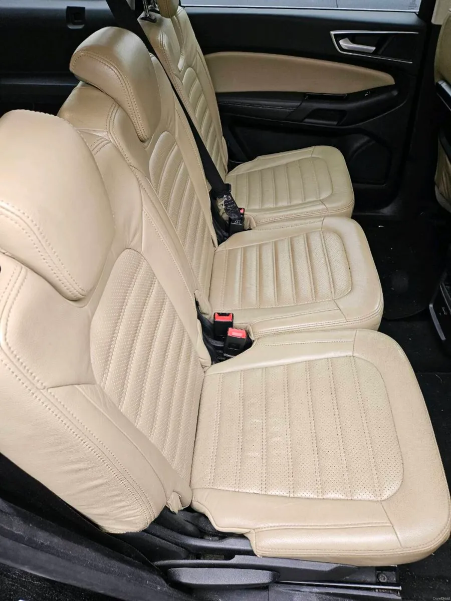 Ford Galaxy Titanium - Image 5