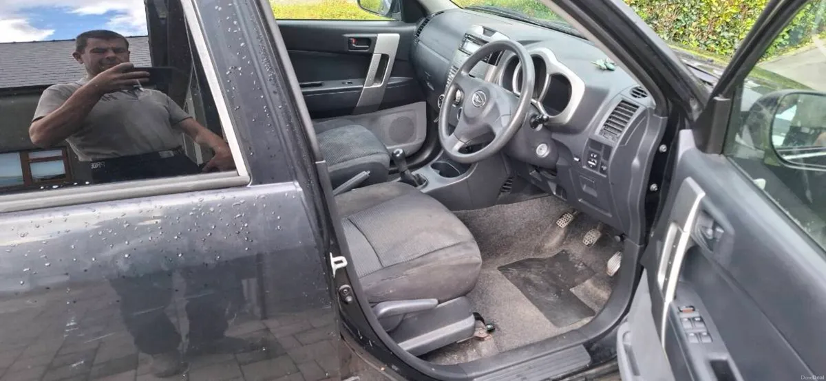 Daihatsu Terios - Image 4