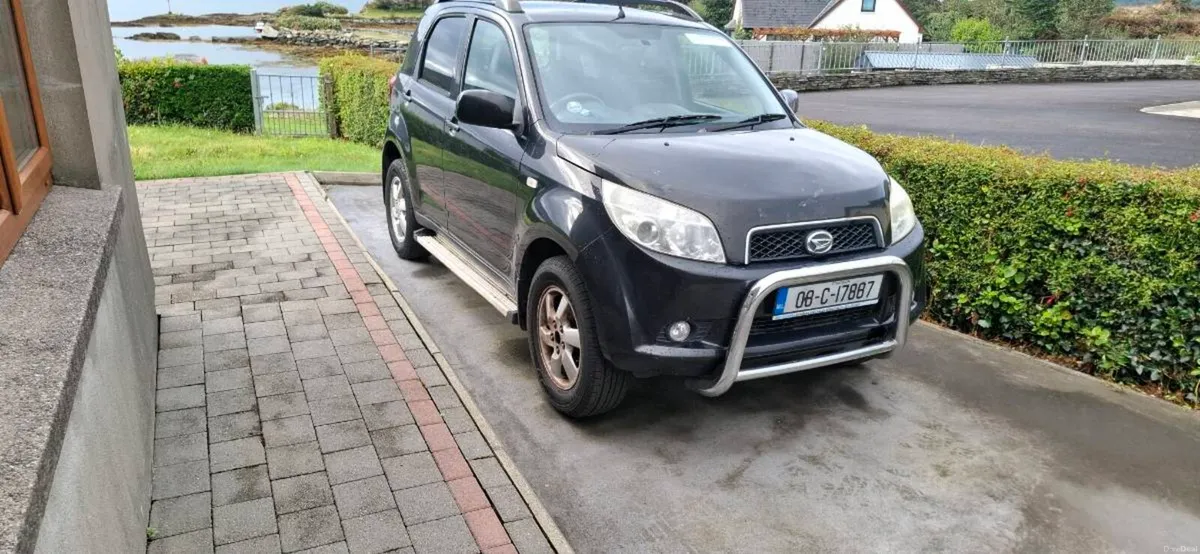 Daihatsu Terios - Image 2