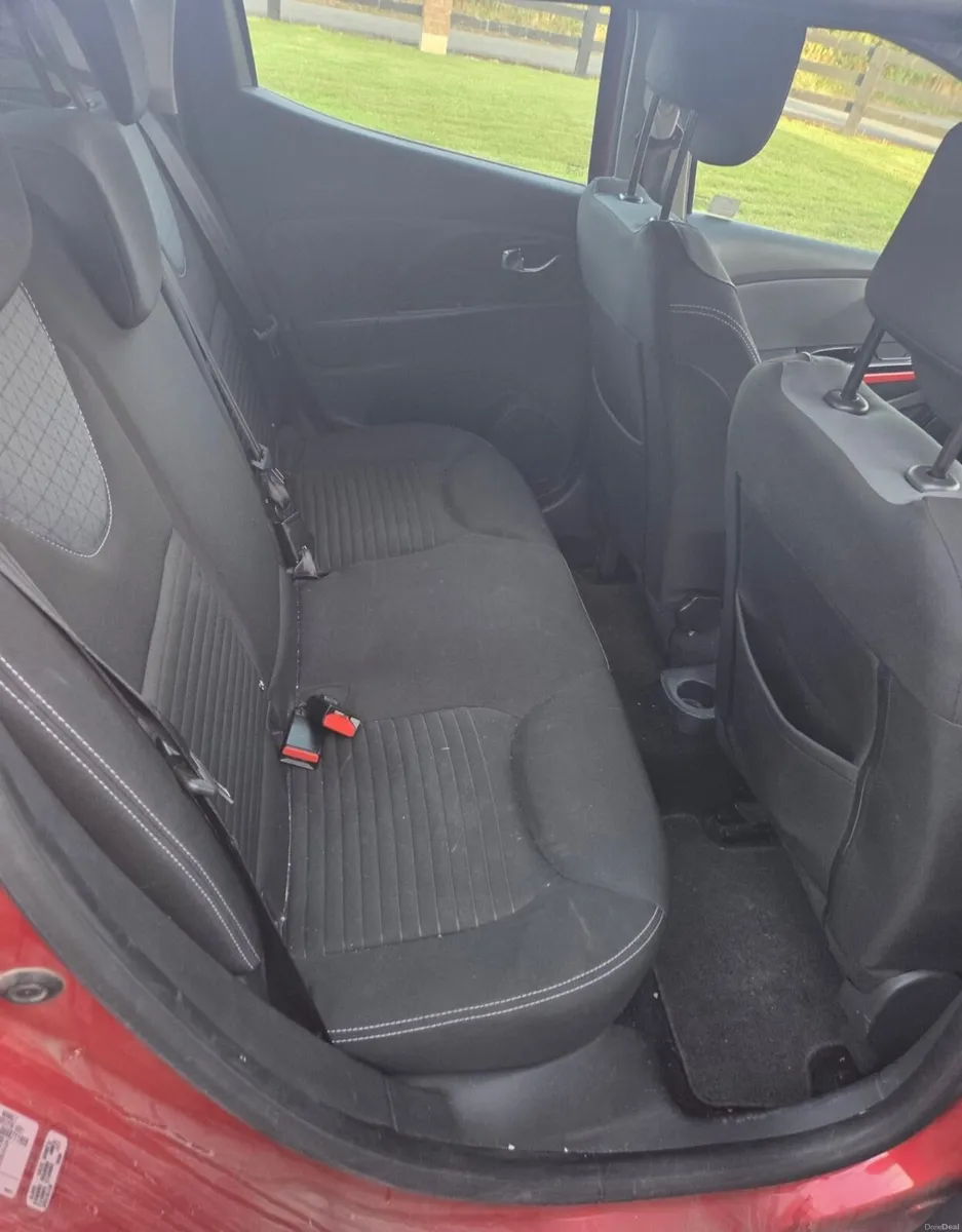 RENAULT CLIO DYNAMIQUE S MEDIANAV - Image 6