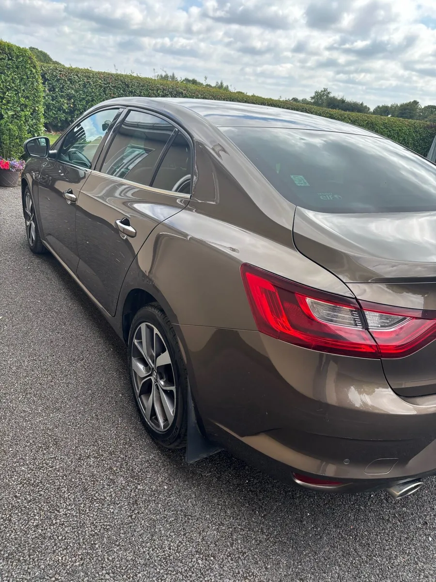 2018 (181) Renault Megane - Image 6