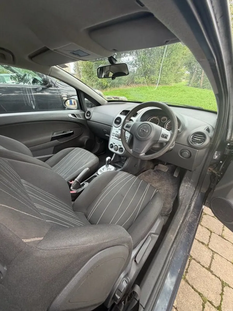 2009 Opel Corsa - Image 6