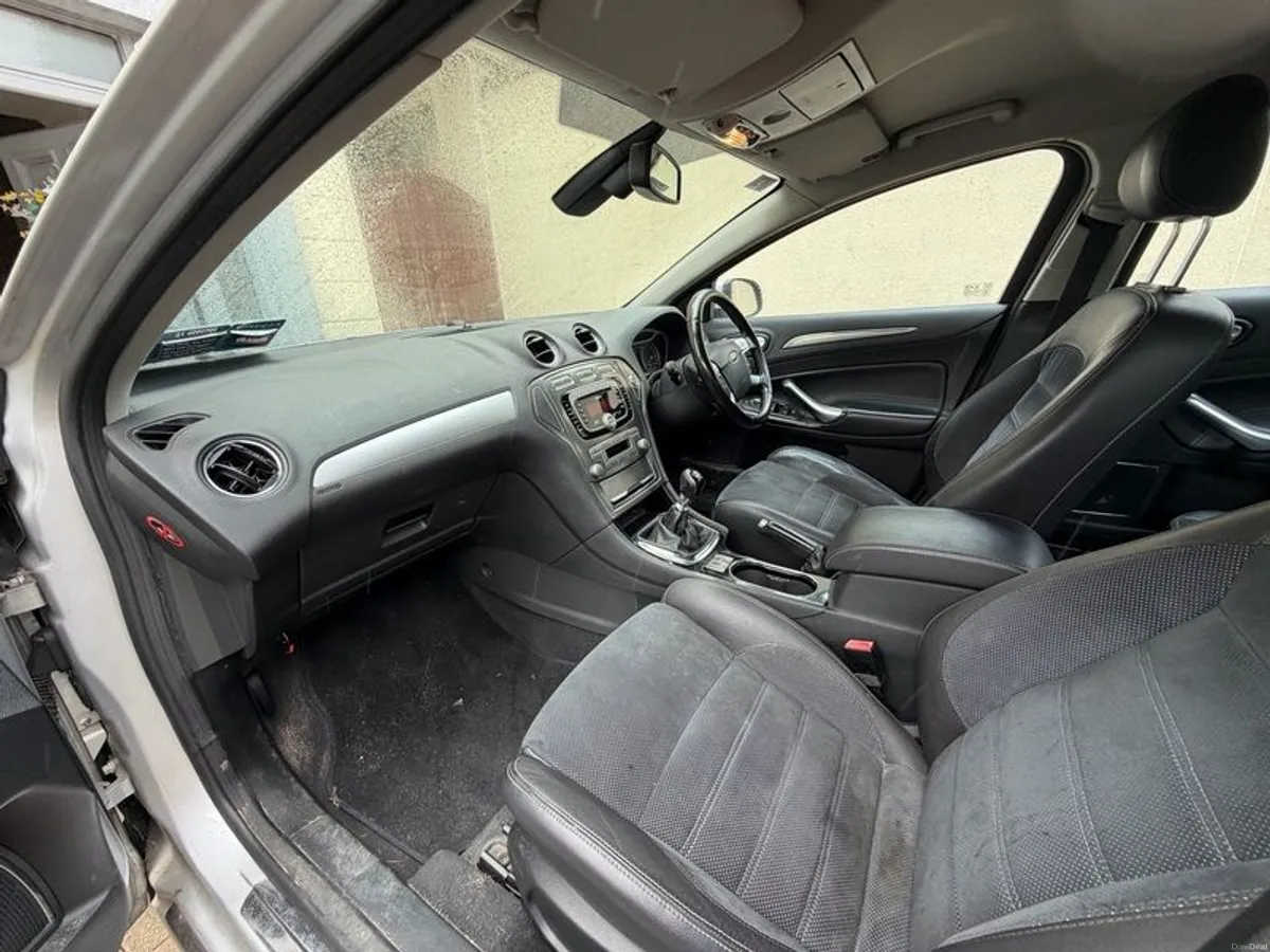 2010 Ford Mondeo - Image 6