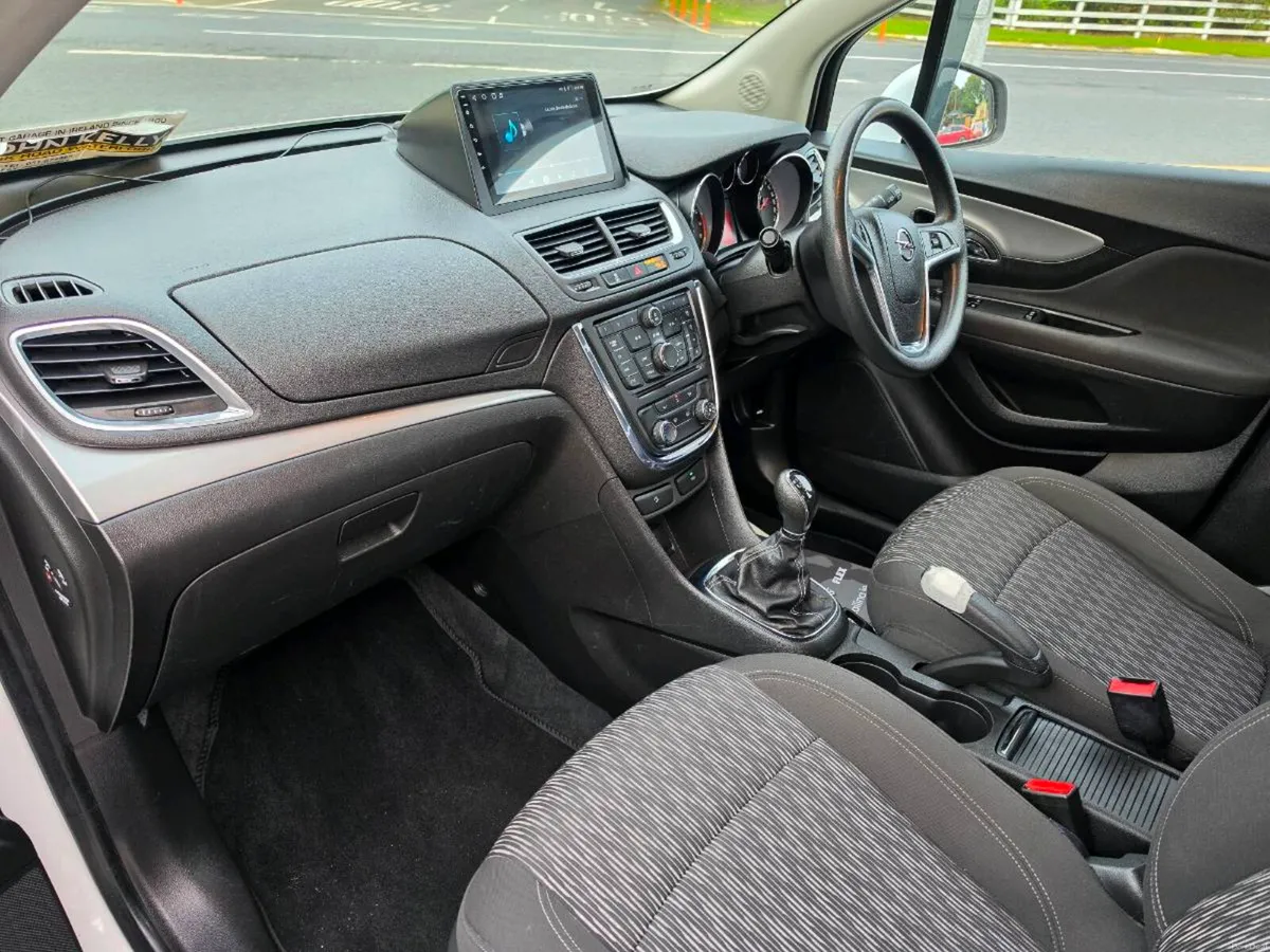 Opel Mokka 1.6 petrol Low mileage - Image 6