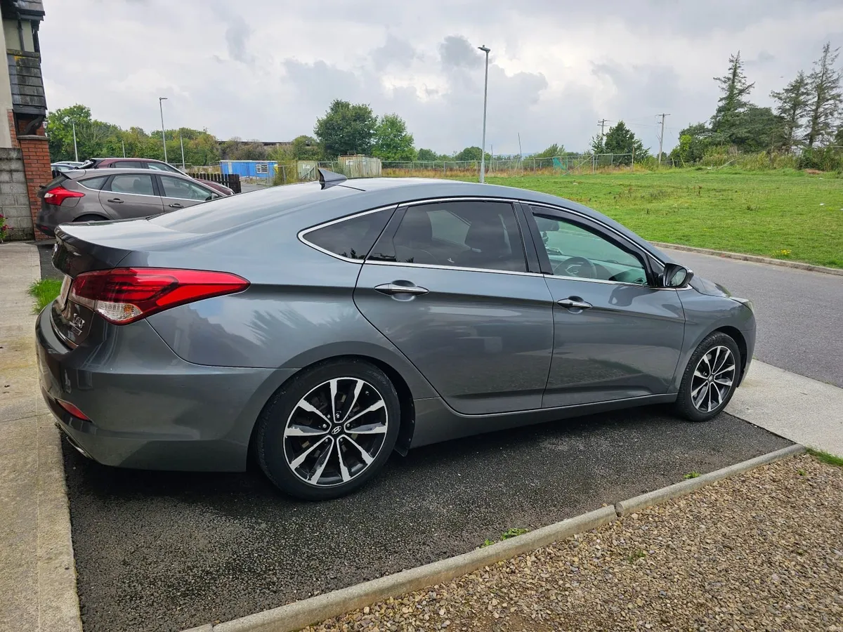Hyundai i40 2018 - Image 6