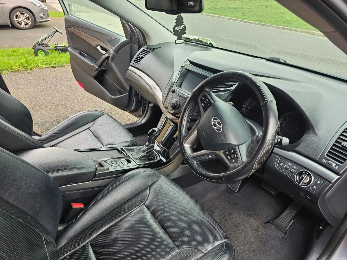 Hyundai i40 2018 - Image 5