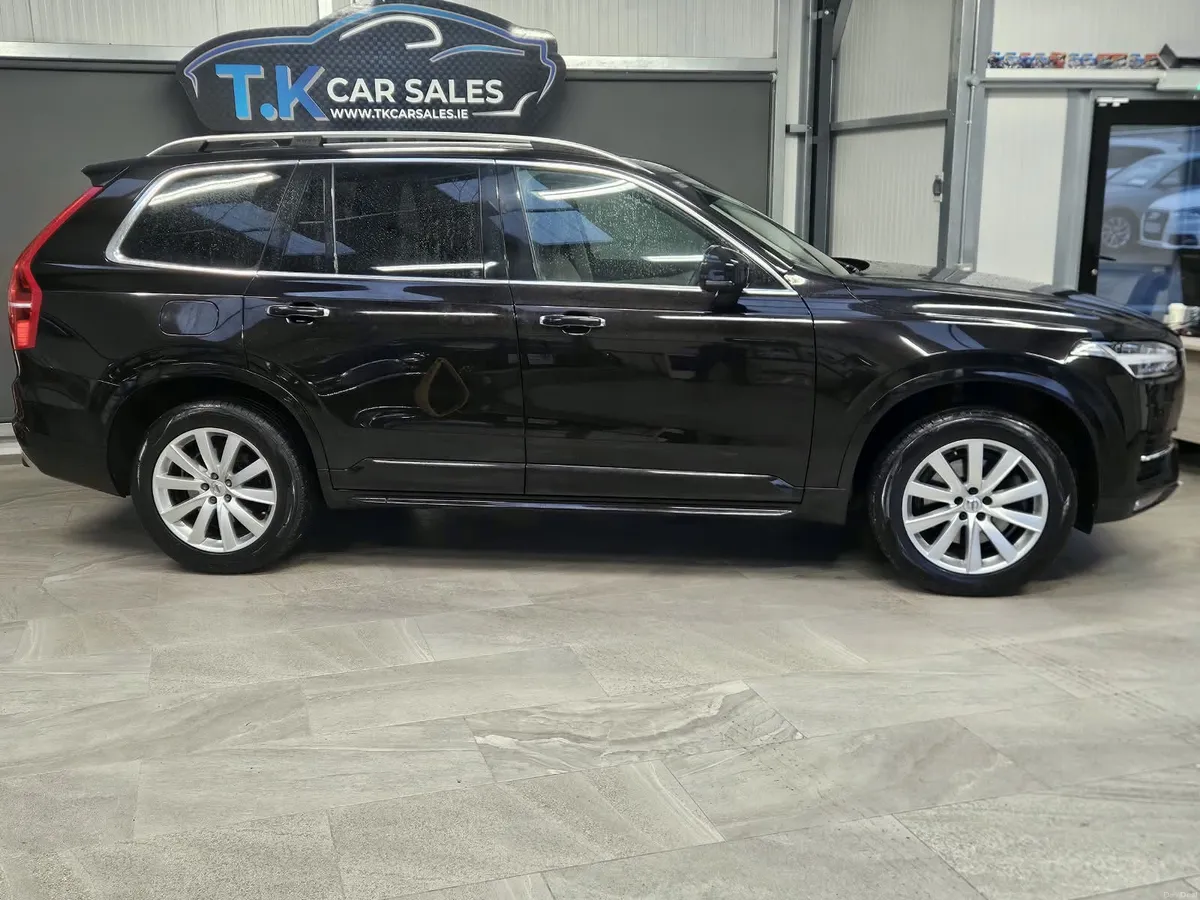 16 VOLVO XC90 LOW KMS - Image 3