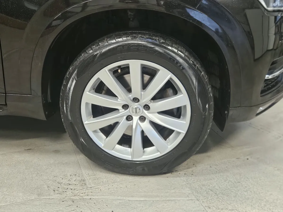 16 VOLVO XC90 LOW KMS - Image 6