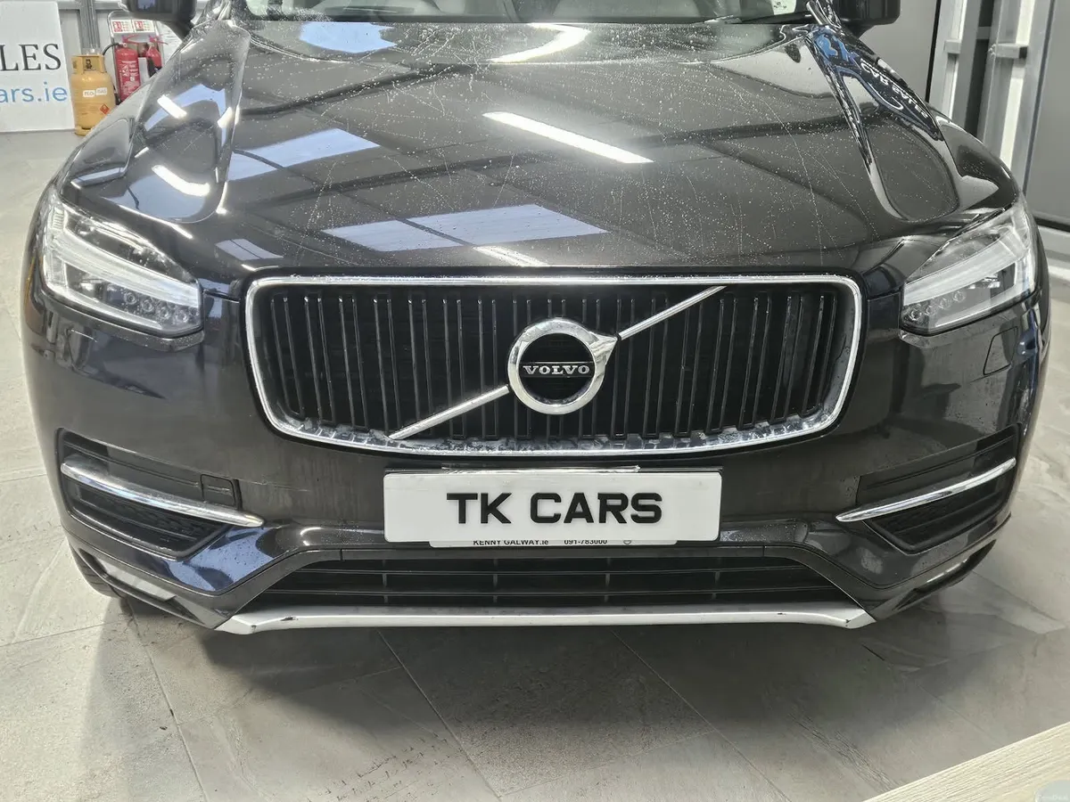 16 VOLVO XC90 LOW KMS - Image 5
