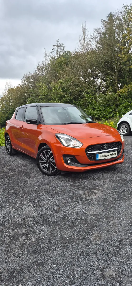 Suzuki Swift 2022 - Image 1