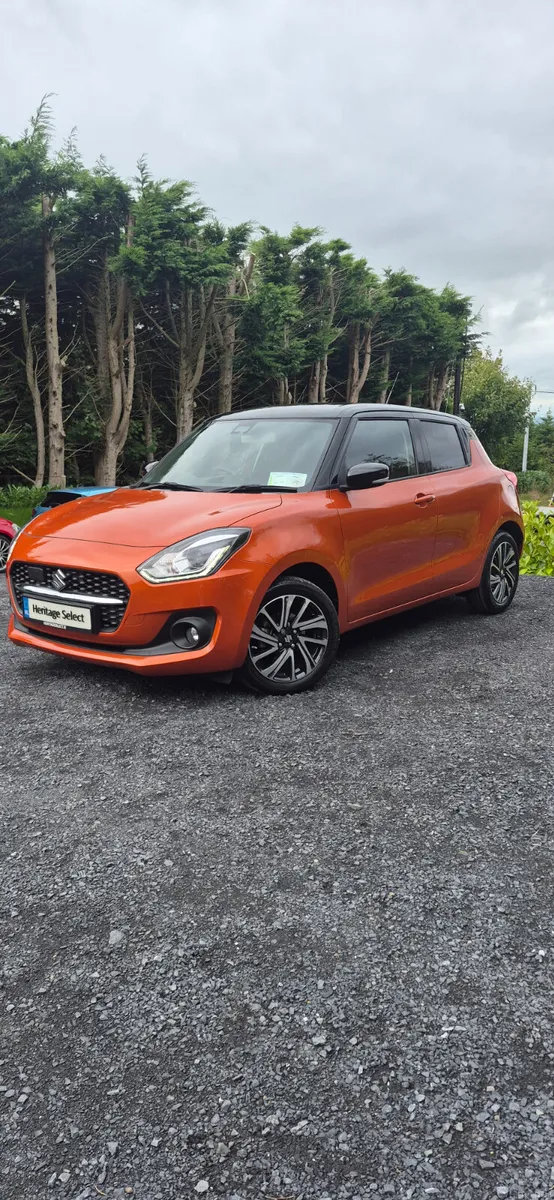 Suzuki Swift 2022 - Image 3