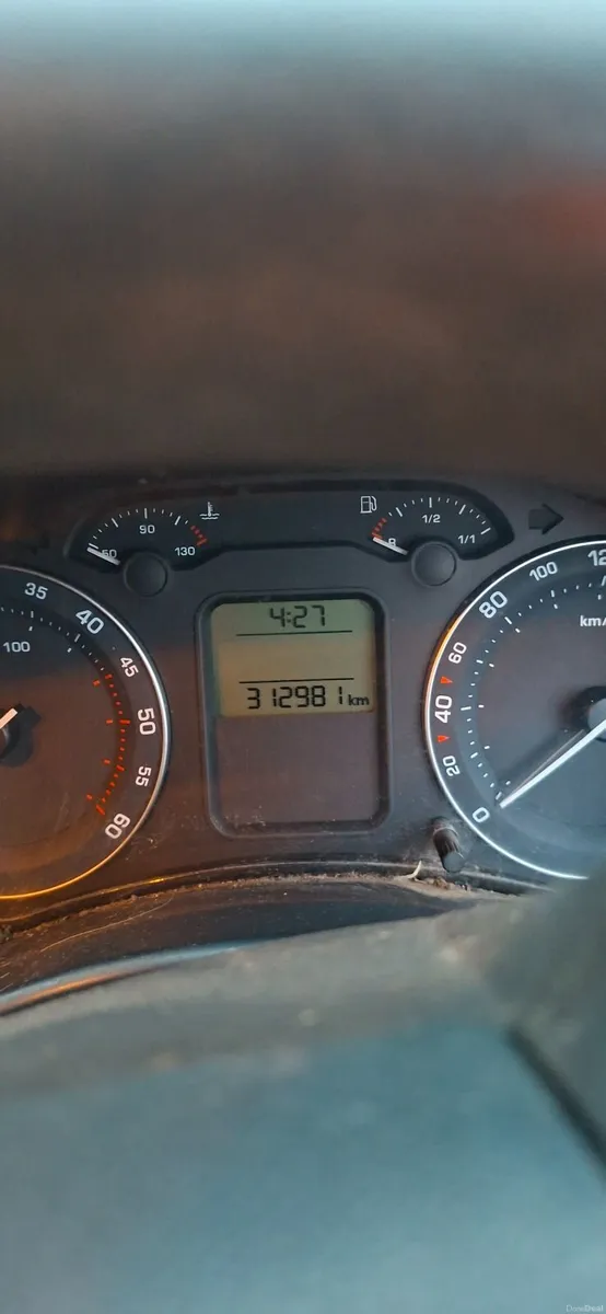 Skoda Octavia 2006 - Image 4