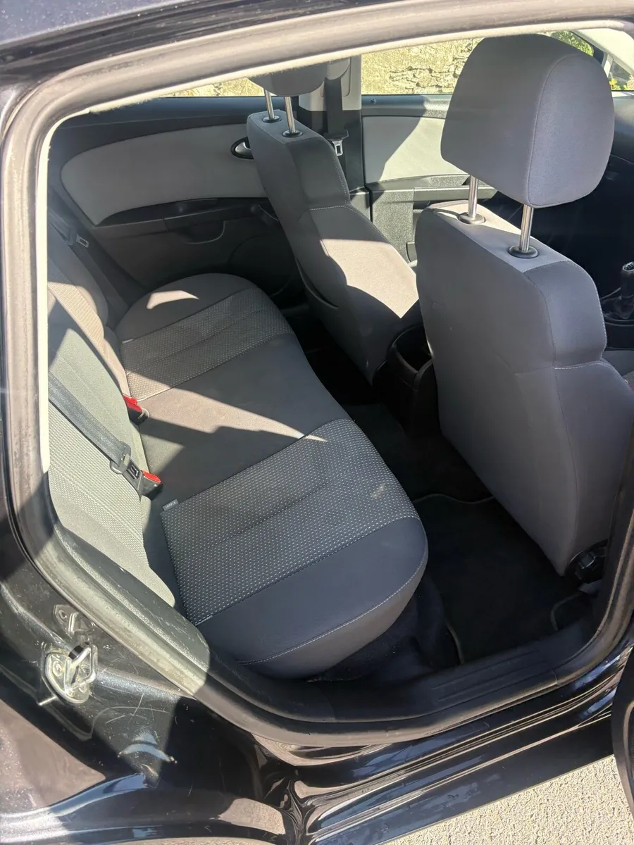 Seat Leon LONG NCT&TAX - Image 6