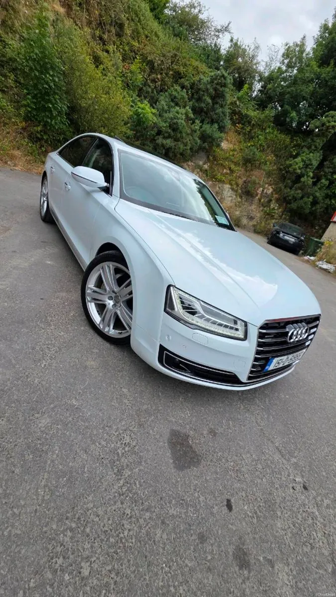 Audi A8 3.0 executive - Image 6