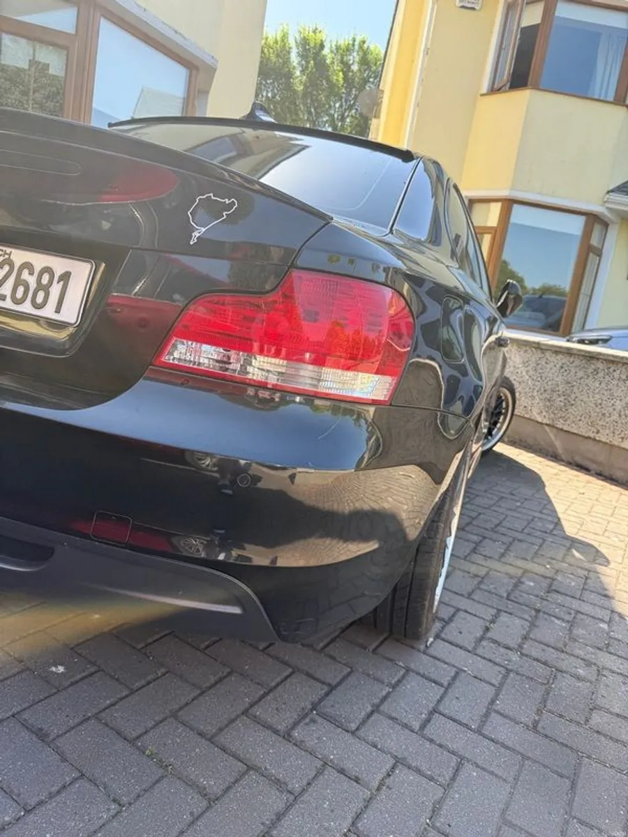 Bmw 120d New Nct 11/27 - Image 5